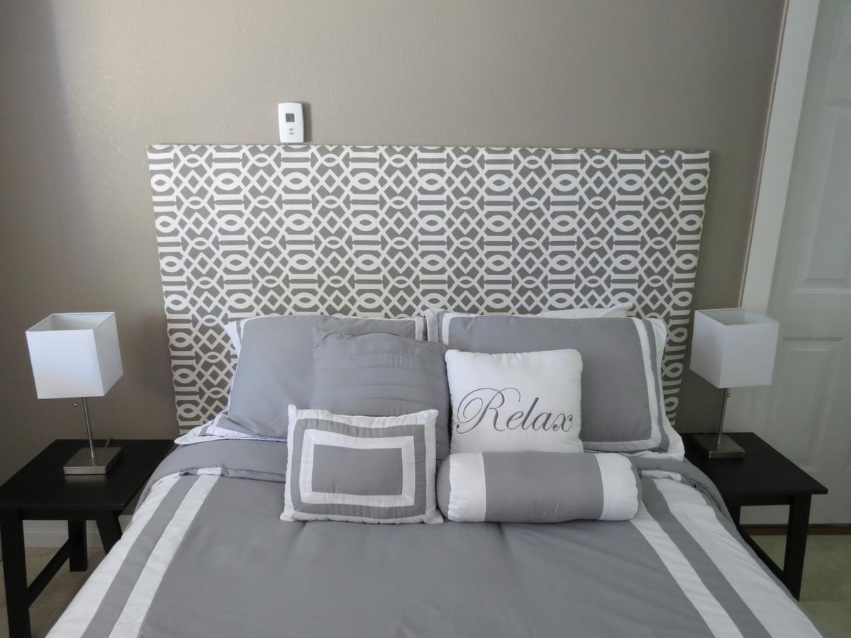 Brimley Motel Suites Luaran gambar