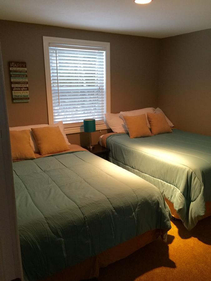 Brimley Motel Suites Luaran gambar