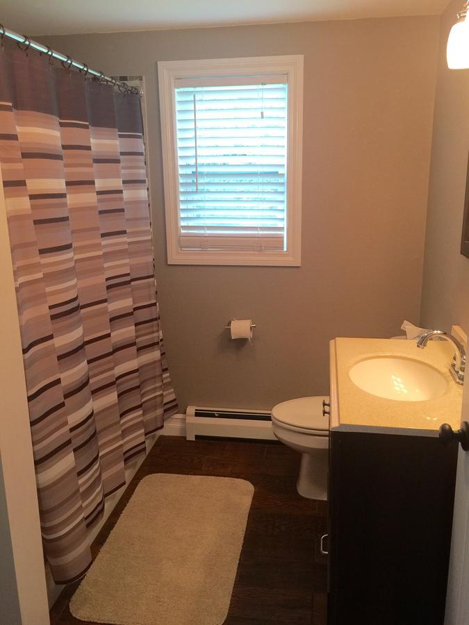 Brimley Motel Suites Luaran gambar