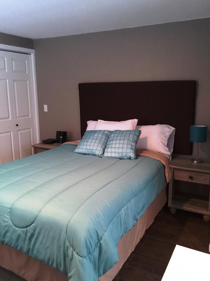 Brimley Motel Suites Luaran gambar