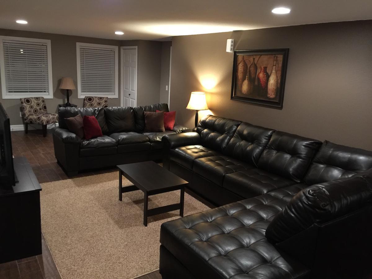 Brimley Motel Suites Luaran gambar