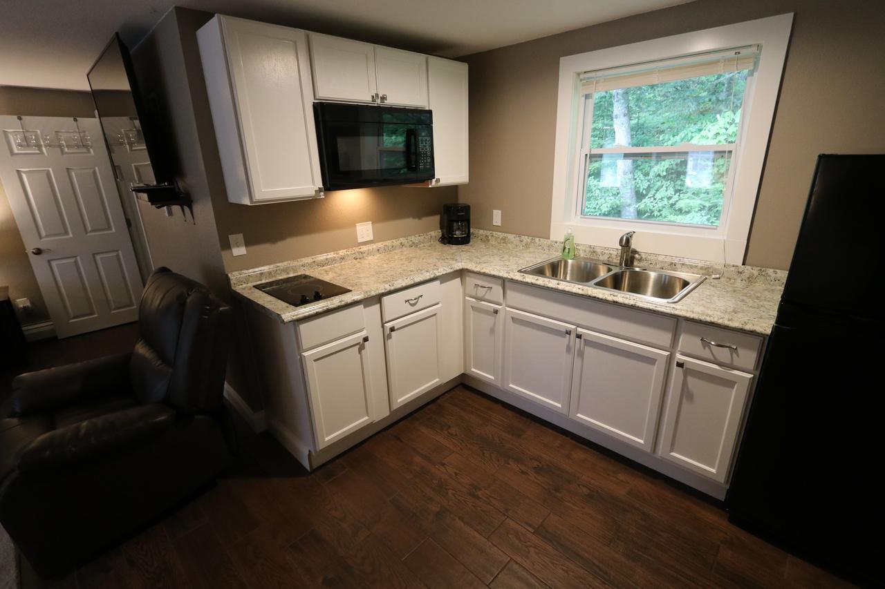 Brimley Motel Suites Luaran gambar